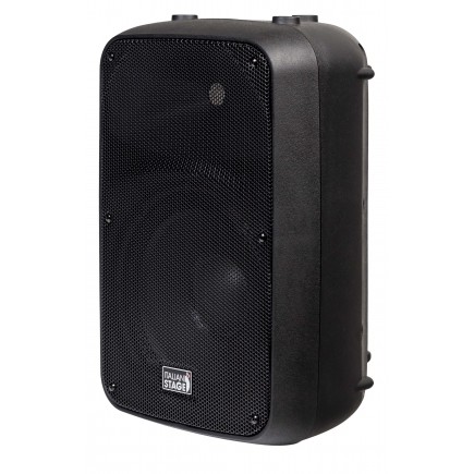 ITALIAN STAGE IS SPX10A Distributed Product